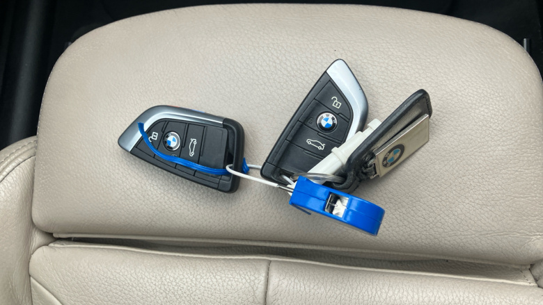 BMW X1 xDrive 20d M Sport 5dr Step Auto Diesel Estate